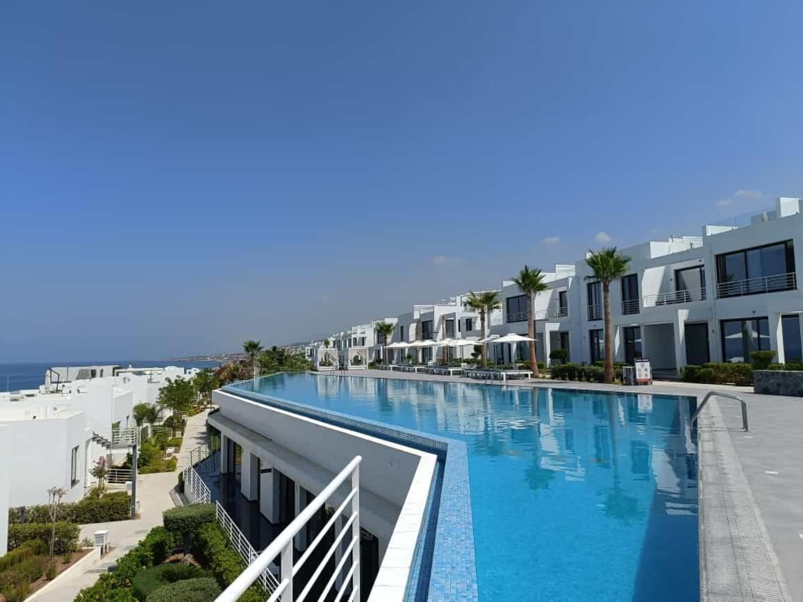 Cove Garden Studio-apartment In Esentepe Northern Cyprus Apartment